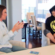 Image for article titled Keeping Up With the Kontinuity Errors: Kris and Caitlyn's Tense Relationship